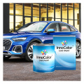 Innocolor Car Water Born Car Paint System