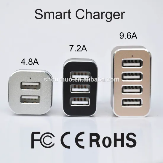 competitive price car phone charger from china