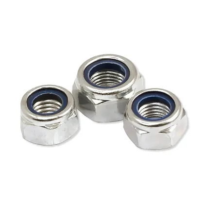 Good Price Hexagon lock Nuts
