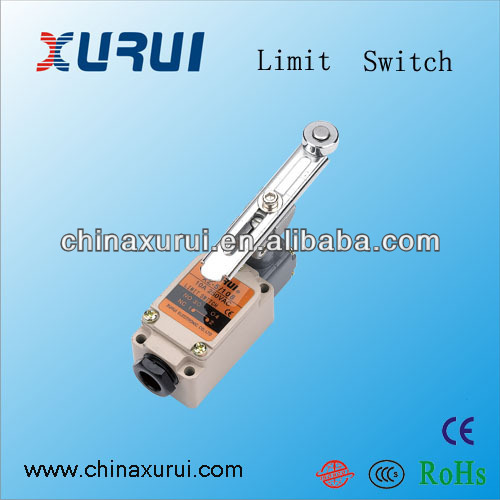 Limit Switch For Crane / 12 Volt Limit Switch / Hitachi Limit Switch