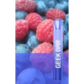 Geek çubuğu tek kullanımlık vape kalem 600puffs