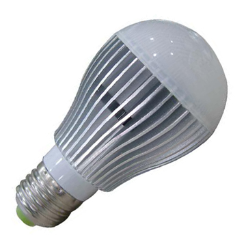 E14/E27 LED Light Bulb