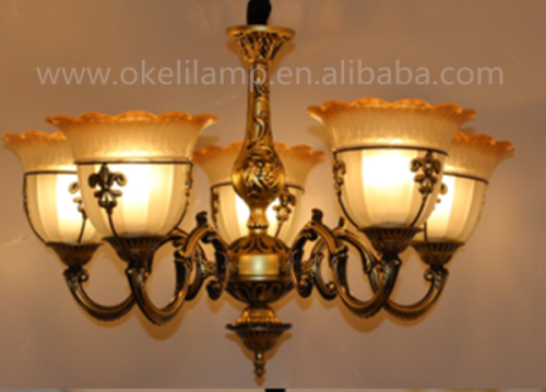 Europe type light wholesale special chandelier, cheap European style hanging lamp