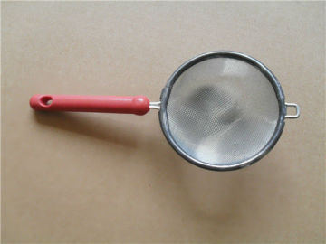 Stainless steel wire mesh Oil strainer Mesh strainer