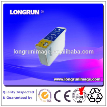 Compatible ink cartridge for Epson T015