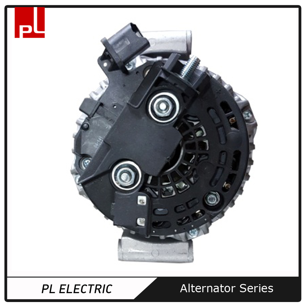 Dynamo Alternator 230v