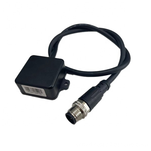 Industrial Grade Gyroscopic Angle Sensors For Agricultural Machinery ...