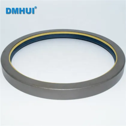 Agricultural Tractor Parts: Reten Front Alex 165x190x17 NBR COMBI - 12001925B for 3019959X1 and 5137109