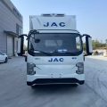 سيارة تبريد كهربائية عالية الكفاءة من JAC