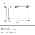 Chery A-113 OEM S21-1301110 용 라디에이터