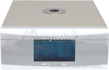 Rubber/plastic Differential Scanning Calorimeter 