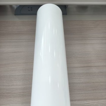 0.5mm Thick Opaque PS Rigid Sheet