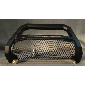 Barra de empuje de accesorios 4x4 para la cubierta universal de todos los modelos