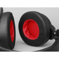 7.1 Saluran LED 2.4Ghz Headset Gaming Nirkabel
