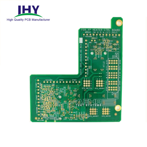 HDI PCB with Special Process Multilayer Printed Circuit Board Manufacturing