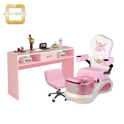 Children Salon Furniture and Hair Beauty Equipment