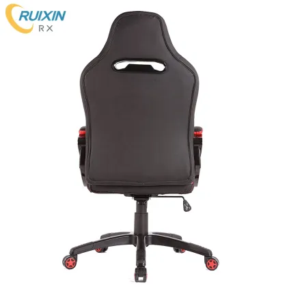 Heated Gaming Chair: Racing Esport Chair by Game Mad