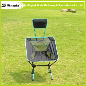 new products 2015 innovative product	 aluminum folding chair for fishing
