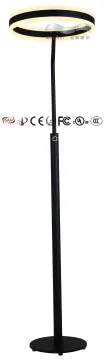 led footlights fortuny floor lamp dimmable led floor lamp stand foot led light