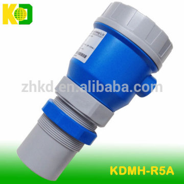Ultrasonic Fuel level meter
