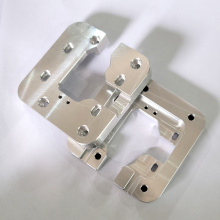 Customized CNC Machined Metal Parts for Precision Applications
