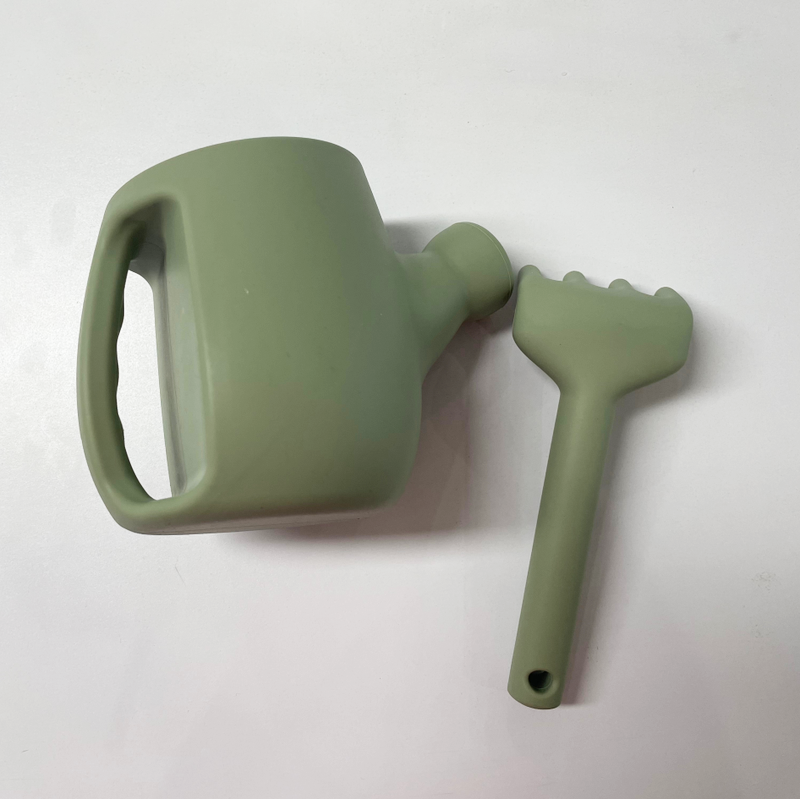 silicone beach toys MFZ-G006