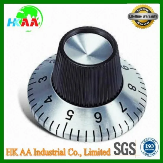 Custom tuning knobs, plastic turning trning knobs for guitar parts