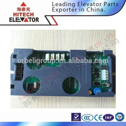 STEP elevator display board/SM.04-VRK/dot matrix display