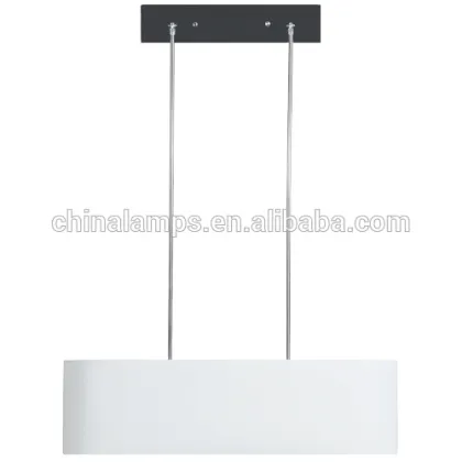 Best price ceiling fan wit light modern decorative ceiling fan with double lampshade droplight for house living room lighting