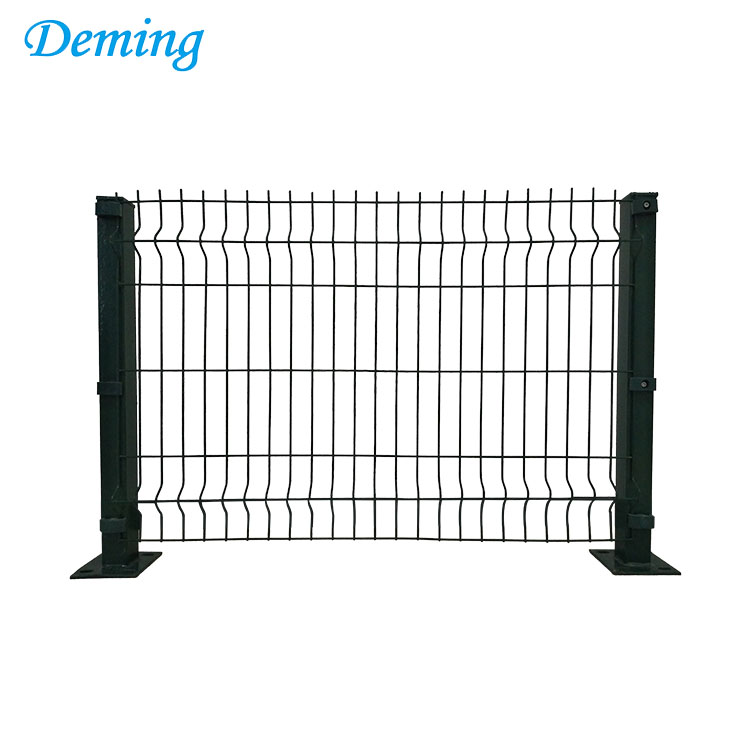 Triangle-Bending-Fence-Cheap-FencePanels-Curved-Fence3