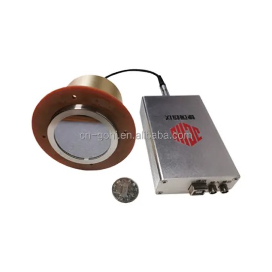 JA-SP Aerosol Spectrum Acquisition and Analysis for Alpha/Beta Measurement Using PIPS/CZT Detector