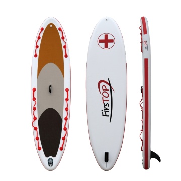 High Quality Customized Rescue Board and SUP Accessories from Factory Supplier
