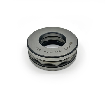 Stainless Steel Durable Thrust Ball Bearings - All Types