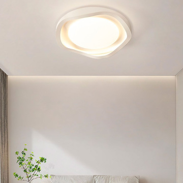 Modern Minimalist Children's Room Eye Protection Ceiling Light