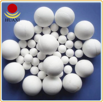 Slag resistance ceramic regenerative ball