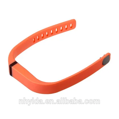 Hot-Sale Smart Bracelet Wristband Wrist band Fitbit replacement band for fitbit flex bracelet tracket
