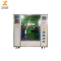 Fiber Laser Welding Equipment for Seamless Steel Rings
