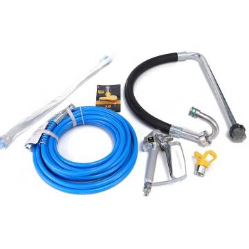 OEM 395 Electric Airless Paint Sprayer - Factory Price