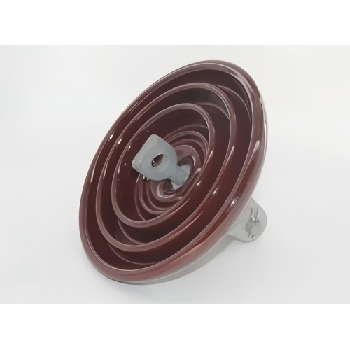 Isoladores de suspensão do tipo Clevis ANSI 52-4