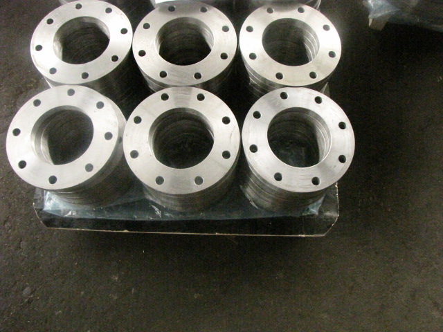 class 150 slip-on flange/ss304 flange