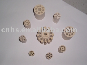 Mgo tube