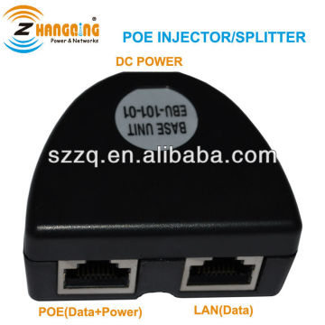 5.5*2.1mm Jack Passive Poe Splitter