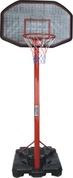 Basketball Stand