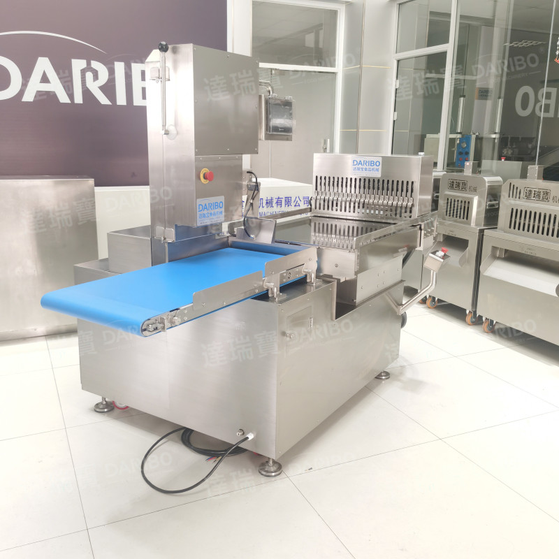 Automatic Pork and Chicken Leg Processing Machines for Sale
