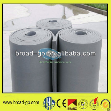 natural rubber foam sheet