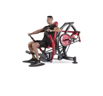 Gym Equipment Super Horizontal Chest Press Machine