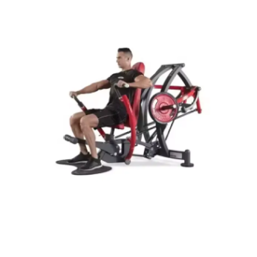 Gym Equipment Super Horizontal Chest Press Machine
