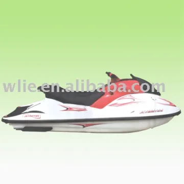 JET SKI 800 (Motor Boat)