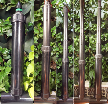 Drip Irrigation