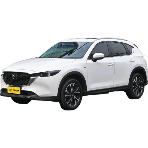 Mazda CX-5 2022 모델 자동 스마트 트림